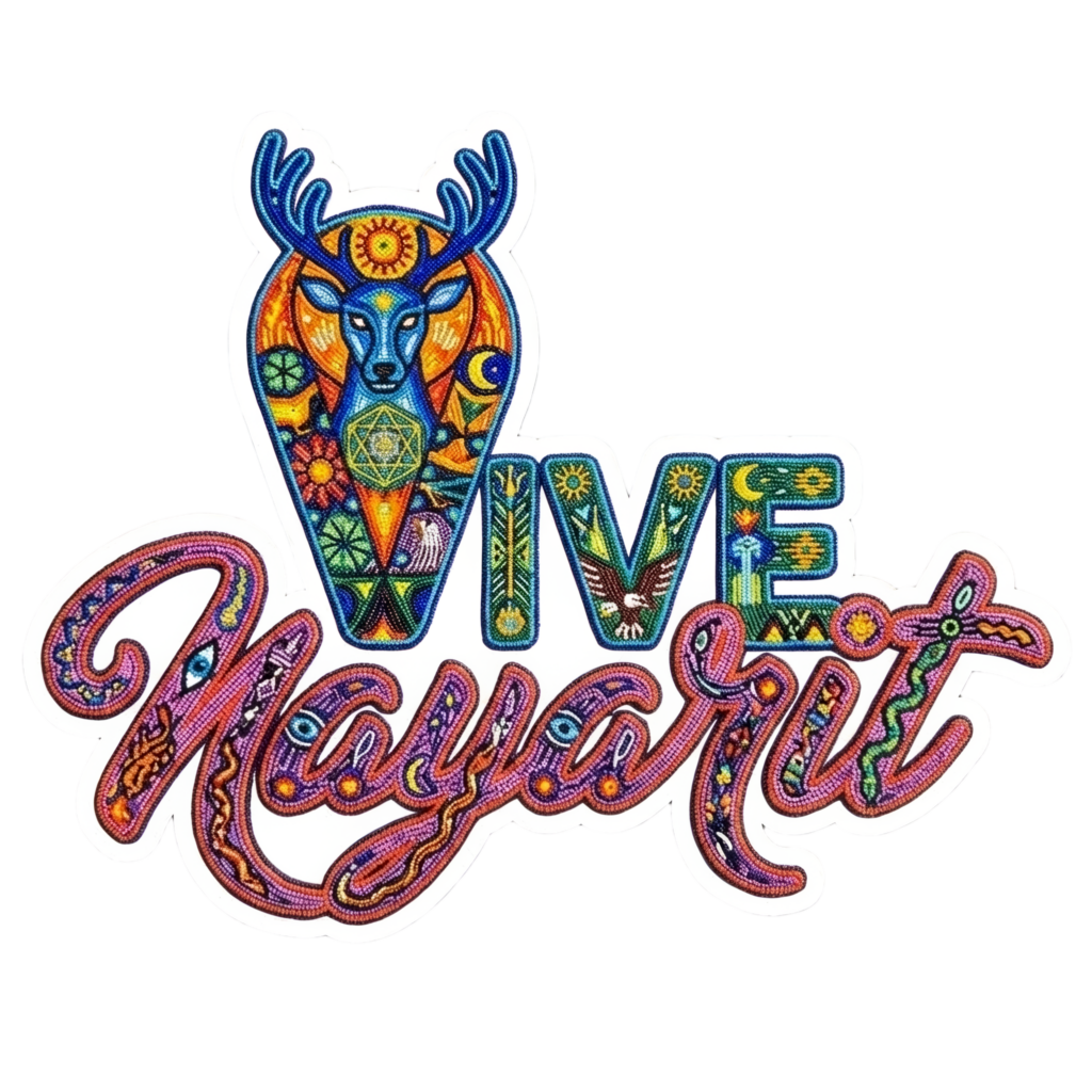 Vive Nayarit